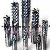 endmill Carbide endmill Carbide